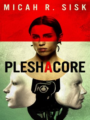 cover image of PleshaCore